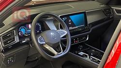 Volkswagen Atlas Cross Sport